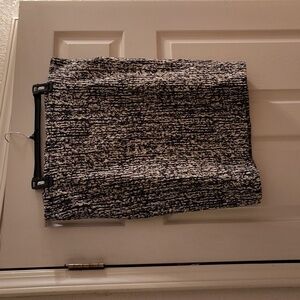 MM La Fluer Stretch Pencil Skirt Size 16